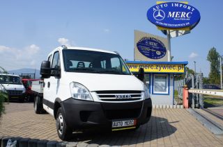 Iveco Daily 35C18